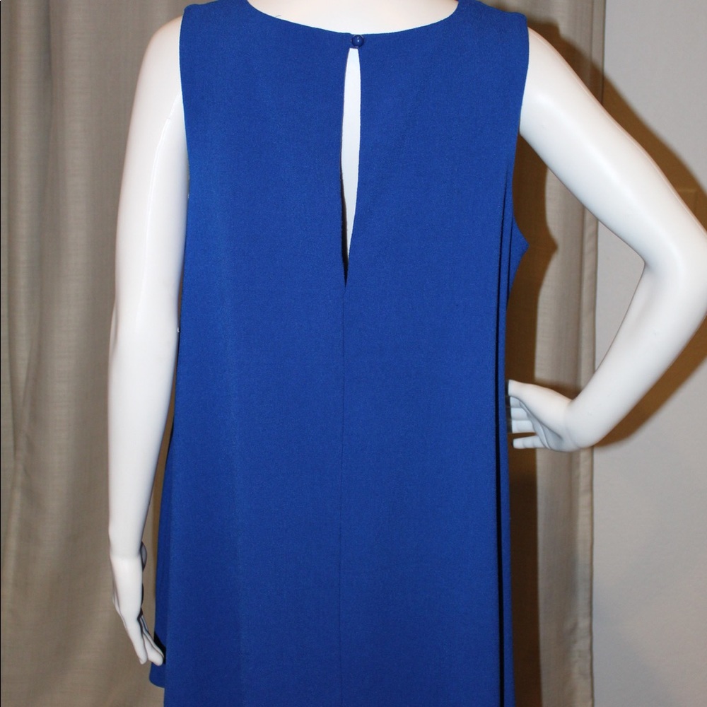 Mini Dress - Picture 2 of 2